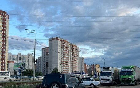 Mitsubishi Pajero III рестайлинг, 2001 год, 735 000 рублей, 5 фотография