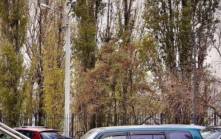 Mitsubishi Pajero III рестайлинг, 2001 год, 735 000 рублей, 16 фотография