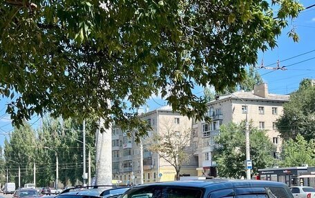 Mitsubishi Pajero III рестайлинг, 2001 год, 735 000 рублей, 11 фотография