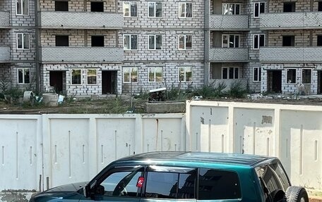 Mitsubishi Pajero III рестайлинг, 2001 год, 735 000 рублей, 12 фотография