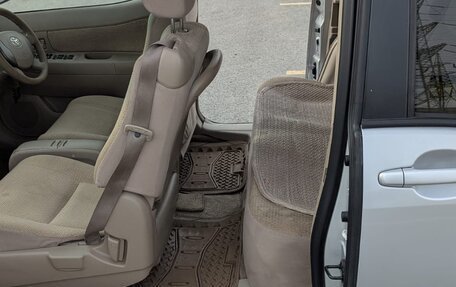 Toyota Raum II, 2009 год, 830 000 рублей, 9 фотография