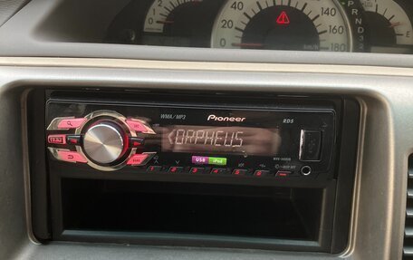 Toyota Raum II, 2009 год, 830 000 рублей, 10 фотография