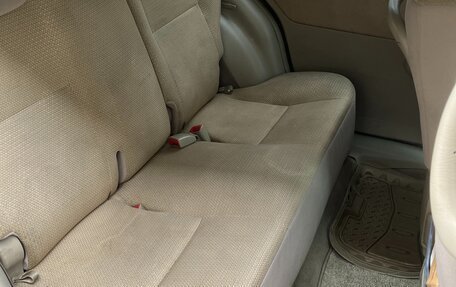 Toyota Raum II, 2009 год, 830 000 рублей, 4 фотография