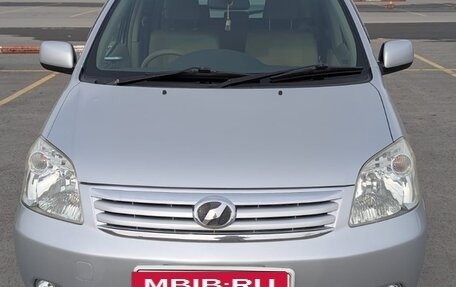 Toyota Raum II, 2009 год, 830 000 рублей, 2 фотография