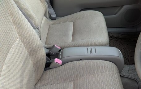 Toyota Raum II, 2009 год, 830 000 рублей, 6 фотография