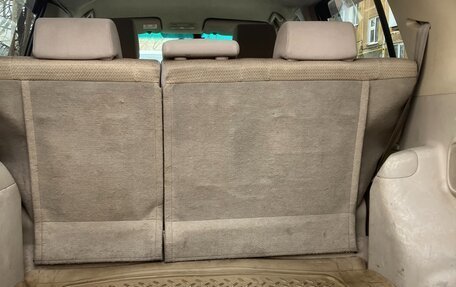 Toyota Raum II, 2009 год, 830 000 рублей, 8 фотография