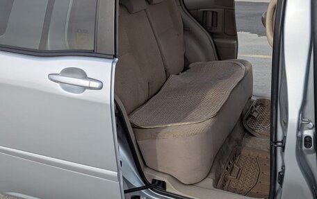 Toyota Raum II, 2009 год, 830 000 рублей, 7 фотография