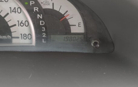 Toyota Raum II, 2009 год, 830 000 рублей, 13 фотография