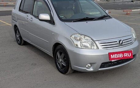 Toyota Raum II, 2009 год, 830 000 рублей, 3 фотография