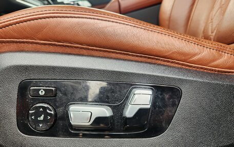 BMW X7, 2021 год, 9 800 000 рублей, 8 фотография