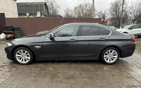 BMW 5 серия, 2011 год, 2 200 000 рублей, 3 фотография