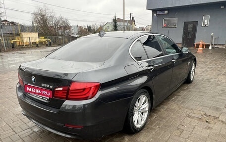 BMW 5 серия, 2011 год, 2 200 000 рублей, 7 фотография