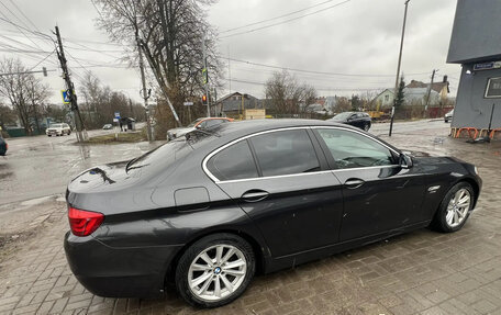 BMW 5 серия, 2011 год, 2 200 000 рублей, 8 фотография
