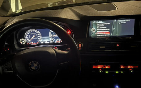 BMW 5 серия, 2011 год, 2 200 000 рублей, 13 фотография