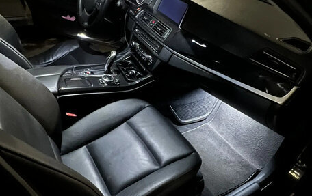 BMW 5 серия, 2011 год, 2 200 000 рублей, 15 фотография