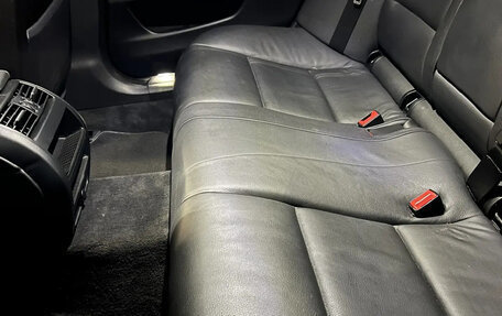 BMW 5 серия, 2011 год, 2 200 000 рублей, 16 фотография