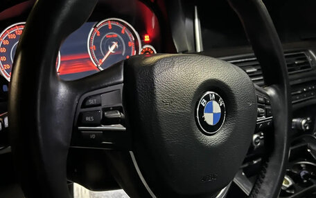 BMW 5 серия, 2011 год, 2 200 000 рублей, 12 фотография