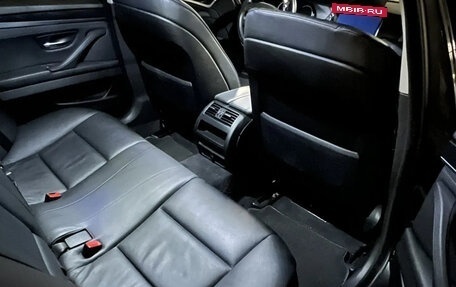 BMW 5 серия, 2011 год, 2 200 000 рублей, 17 фотография