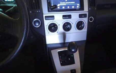 Toyota Corolla Verso I, 2007 год, 670 000 рублей, 7 фотография