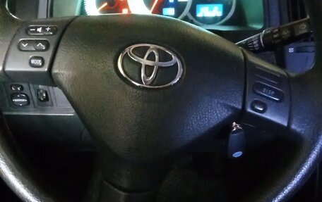 Toyota Corolla Verso I, 2007 год, 670 000 рублей, 8 фотография