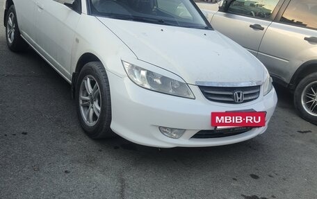 Honda Civic Ferio III, 2005 год, 490 000 рублей, 2 фотография
