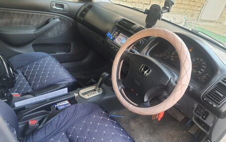 Honda Civic Ferio III, 2005 год, 490 000 рублей, 5 фотография