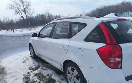 KIA cee'd I рестайлинг, 2012 год, 800 000 рублей, 4 фотография