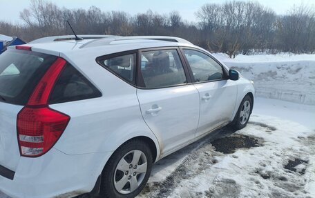 KIA cee'd I рестайлинг, 2012 год, 800 000 рублей, 3 фотография