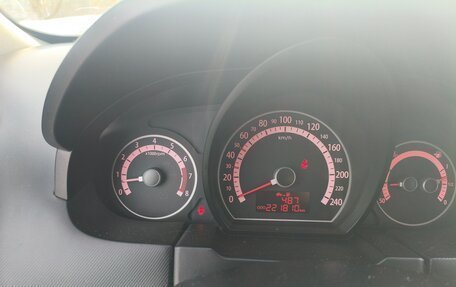 KIA cee'd I рестайлинг, 2012 год, 800 000 рублей, 5 фотография