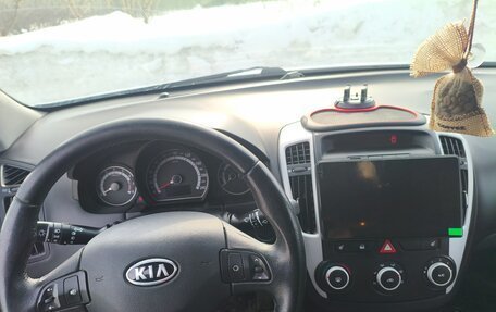 KIA cee'd I рестайлинг, 2012 год, 800 000 рублей, 6 фотография