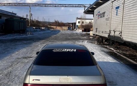 Toyota Cresta, 1994 год, 200 000 рублей, 2 фотография