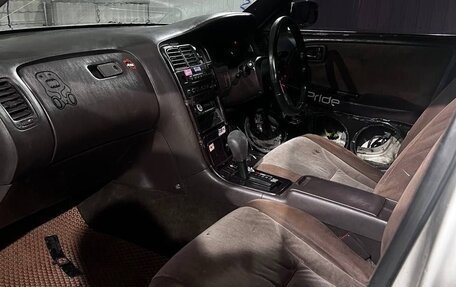 Toyota Cresta, 1994 год, 200 000 рублей, 10 фотография