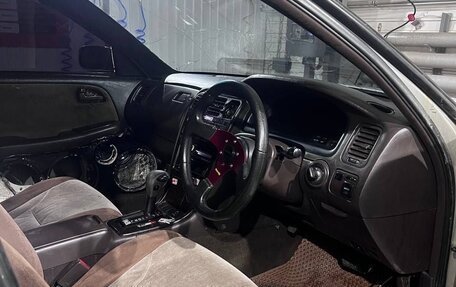 Toyota Cresta, 1994 год, 200 000 рублей, 9 фотография