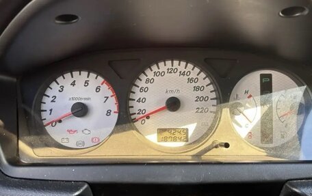 Mitsubishi Lancer IX, 2005 год, 400 000 рублей, 7 фотография