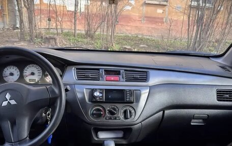 Mitsubishi Lancer IX, 2005 год, 400 000 рублей, 8 фотография