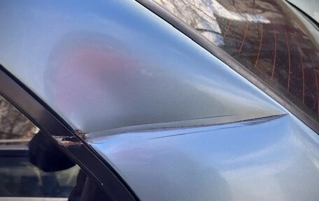 Mitsubishi Lancer IX, 2005 год, 400 000 рублей, 9 фотография