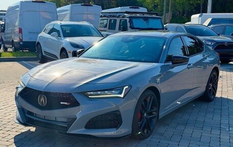 Acura TLX, 2025 год, 10 500 000 рублей, 3 фотография