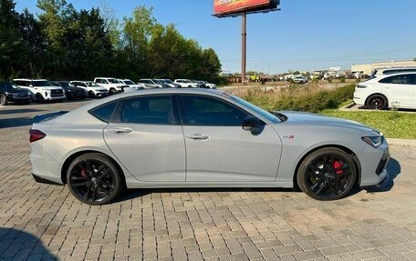 Acura TLX, 2025 год, 10 500 000 рублей, 8 фотография