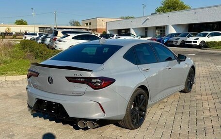 Acura TLX, 2025 год, 10 500 000 рублей, 7 фотография