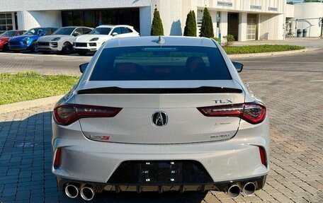 Acura TLX, 2025 год, 10 500 000 рублей, 6 фотография