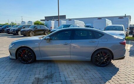 Acura TLX, 2025 год, 10 500 000 рублей, 4 фотография