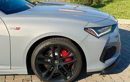 Acura TLX, 2025 год, 10 500 000 рублей, 10 фотография