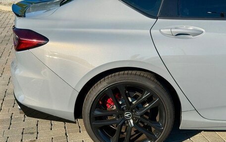 Acura TLX, 2025 год, 10 500 000 рублей, 9 фотография
