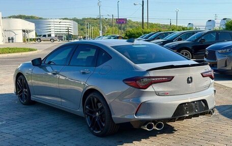 Acura TLX, 2025 год, 10 500 000 рублей, 5 фотография