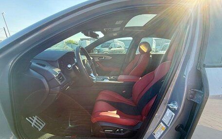 Acura TLX, 2025 год, 10 500 000 рублей, 11 фотография