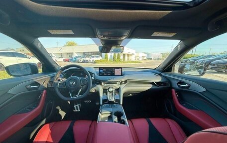 Acura TLX, 2025 год, 10 500 000 рублей, 13 фотография