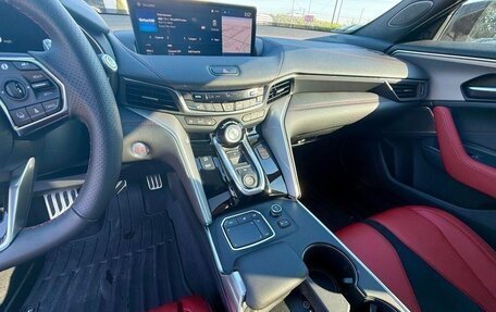 Acura TLX, 2025 год, 10 500 000 рублей, 20 фотография