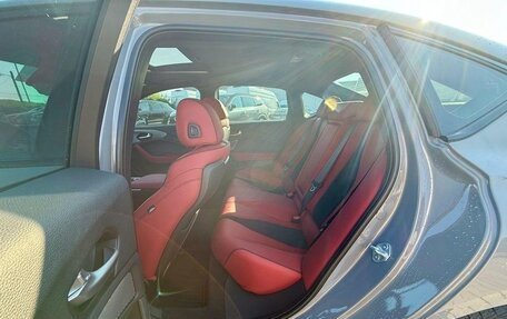 Acura TLX, 2025 год, 10 500 000 рублей, 18 фотография