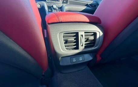 Acura TLX, 2025 год, 10 500 000 рублей, 22 фотография