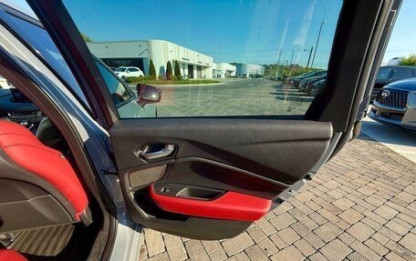 Acura TLX, 2025 год, 10 500 000 рублей, 21 фотография